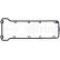 Gasket, cylinder head cover 422.370 Elring, Thumbnail 2