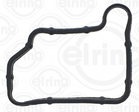 Gasket, cylinder head cover 428.480 Elring, Image 2