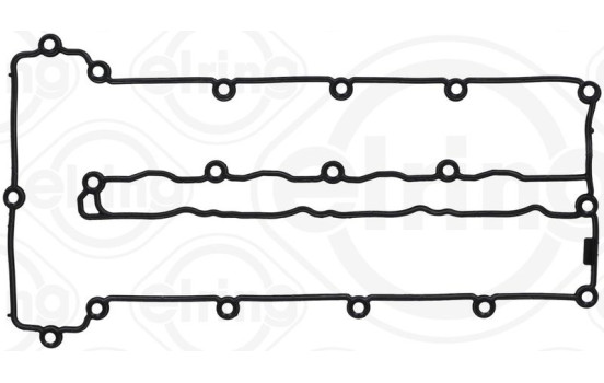 Gasket, cylinder head cover 429.310 Elring, Image 2