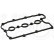 Gasket, cylinder head cover 429.980 Elring, Thumbnail 2