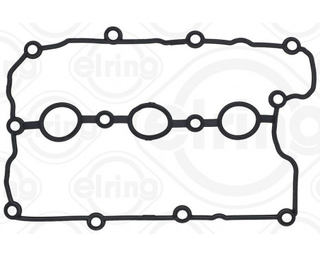 Gasket, cylinder head cover 429.980 Elring, Image 3