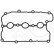 Gasket, cylinder head cover 429.980 Elring, Thumbnail 3