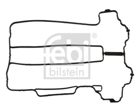 Gasket, cylinder head cover 43629 FEBI, Image 2