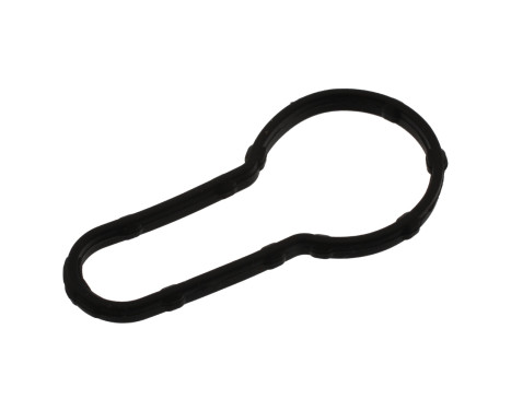Gasket, cylinder head cover 43690 FEBI