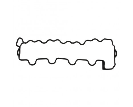 Gasket, cylinder head cover 43697 FEBI