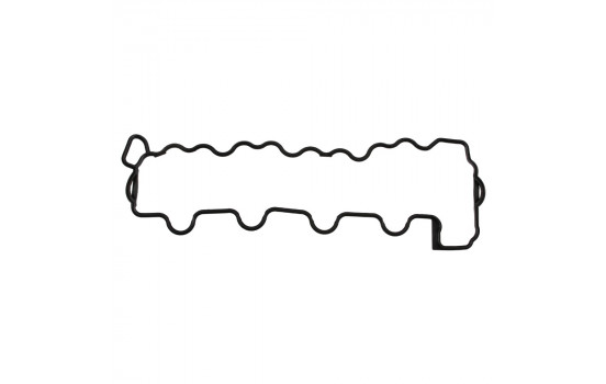 Gasket, cylinder head cover 43697 FEBI