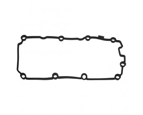 Gasket, cylinder head cover 43957 FEBI