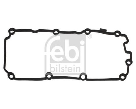 Gasket, cylinder head cover 43957 FEBI, Image 2