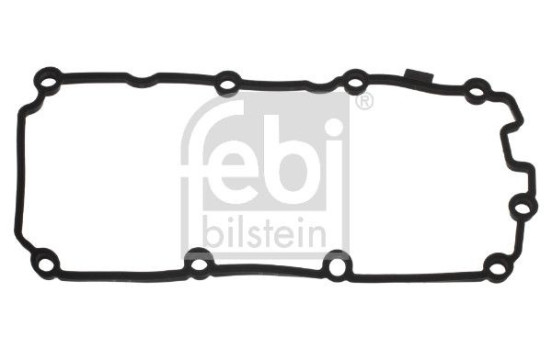 Gasket, cylinder head cover 43957 FEBI, Image 2