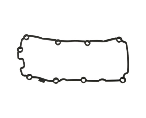 Gasket, cylinder head cover 43958 FEBI