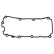 Gasket, cylinder head cover 43958 FEBI