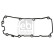 Gasket, cylinder head cover 43958 FEBI, Thumbnail 2