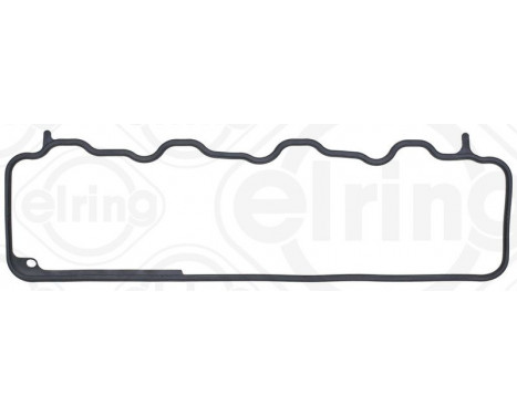 Gasket, cylinder head cover 445.561 Elring, Image 2