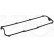 Gasket, cylinder head cover 447.050 Elring, Thumbnail 2