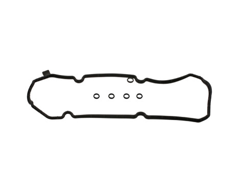 Gasket, cylinder head cover 45050 FEBI