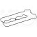 Gasket, cylinder head cover 451.740 Elring