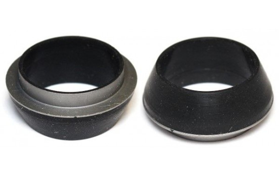 Gasket, cylinder head cover 452.640 Elring