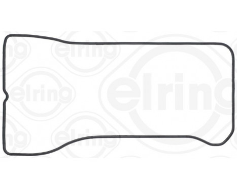 Gasket, cylinder head cover 452.920 Elring, Image 2