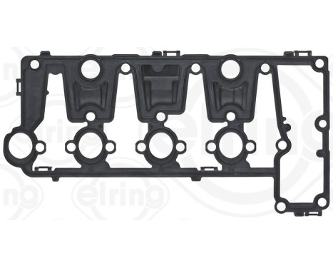 Gasket, cylinder head cover 453.500 Elring