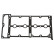 Gasket, cylinder head cover 45311 FEBI