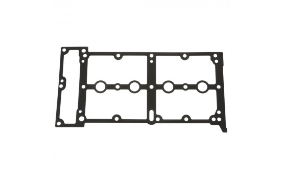 Gasket, cylinder head cover 45311 FEBI