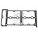 Gasket, cylinder head cover 45311 FEBI, Thumbnail 2
