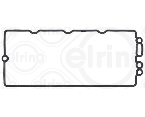 Gasket, cylinder head cover 456.220 Elring, Image 2