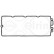 Gasket, cylinder head cover 456.220 Elring, Thumbnail 2
