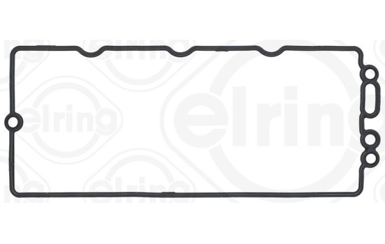 Gasket, cylinder head cover 456.220 Elring, Image 2