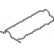 Gasket, cylinder head cover 458.780 Elring, Thumbnail 2