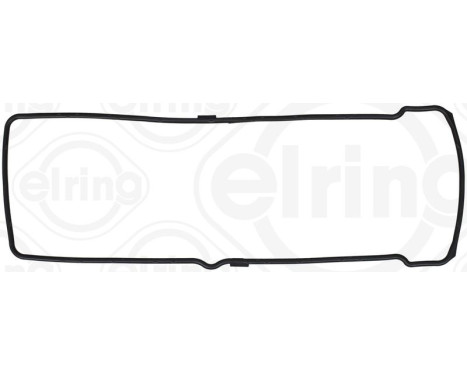 Gasket, cylinder head cover 459.310 Elring, Image 2