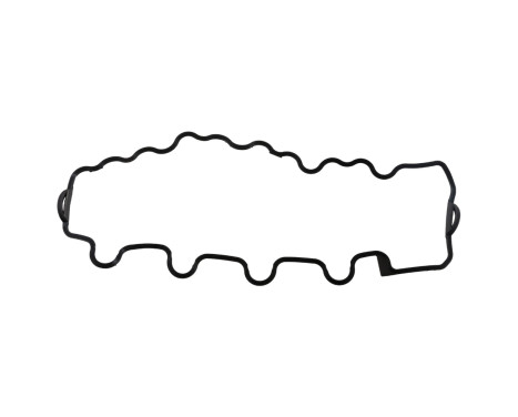 Gasket, cylinder head cover 46040 FEBI