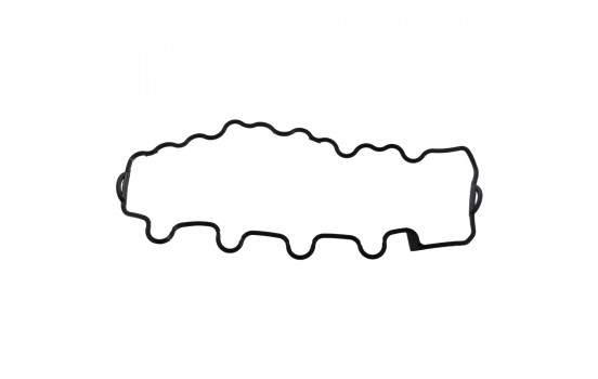 Gasket, cylinder head cover 46040 FEBI