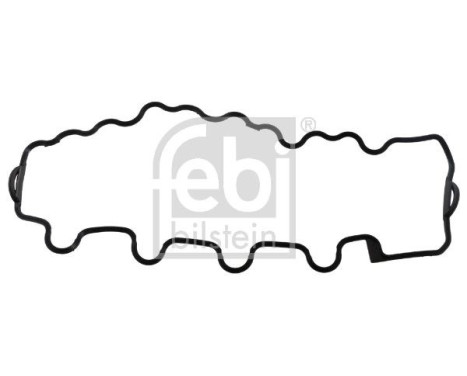 Gasket, cylinder head cover 46040 FEBI, Image 2