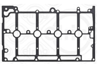 Gasket, cylinder head cover 471.650 Elring