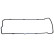 Gasket, cylinder head cover 473.570 Elring