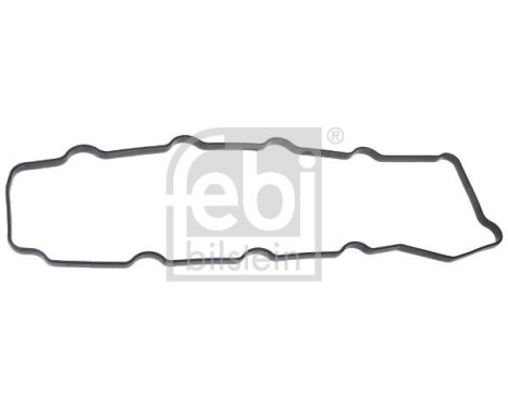 Gasket, cylinder head cover 47400 FEBI, Image 2