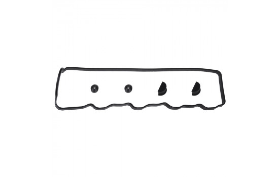 Gasket, cylinder head cover 47401 FEBI