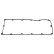 Gasket, cylinder head cover 47405 FEBI