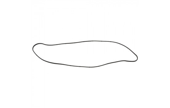 Gasket, cylinder head cover 47406 FEBI