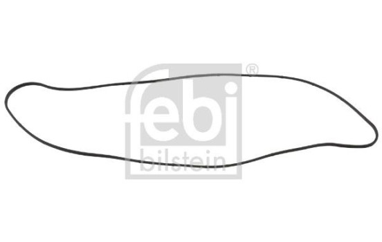 Gasket, cylinder head cover 47406 FEBI, Image 2