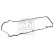 Gasket, cylinder head cover 47926 FEBI, Thumbnail 2