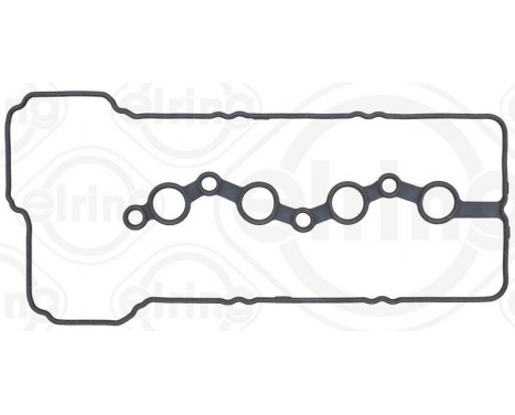 Gasket, cylinder head cover 481.650 Elring, Image 2