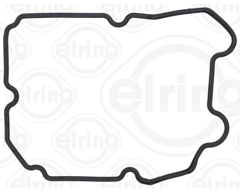 Gasket, cylinder head cover 482.430 Elring, Image 2