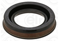 Gasket, cylinder head cover 487.470 Elring