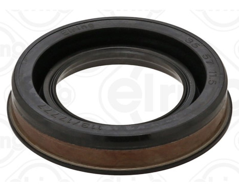 Gasket, cylinder head cover 487.470 Elring