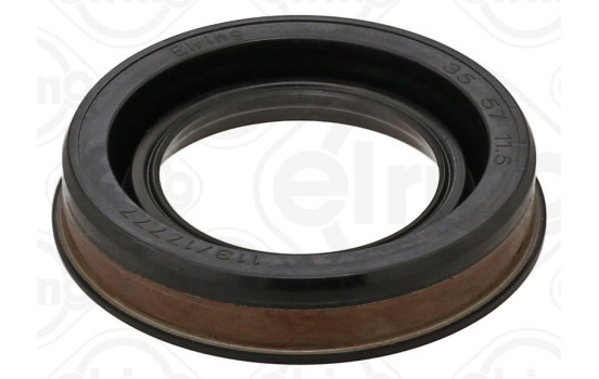 Gasket, cylinder head cover 487.470 Elring