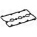 Gasket, cylinder head cover 493.460 Elring, Thumbnail 2