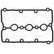 Gasket, cylinder head cover 493.460 Elring, Thumbnail 3