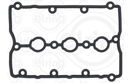 Gasket, cylinder head cover 493.460 Elring, Image 3